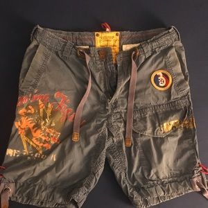 Short Polo Ralph Lauren